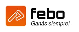 FEBO isotipo
